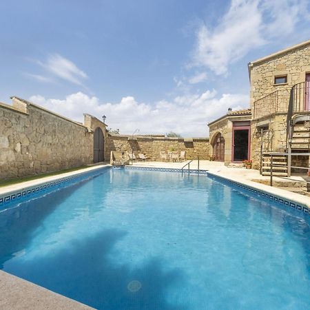 Cal Maso Guest House Hostafrancs Exterior photo