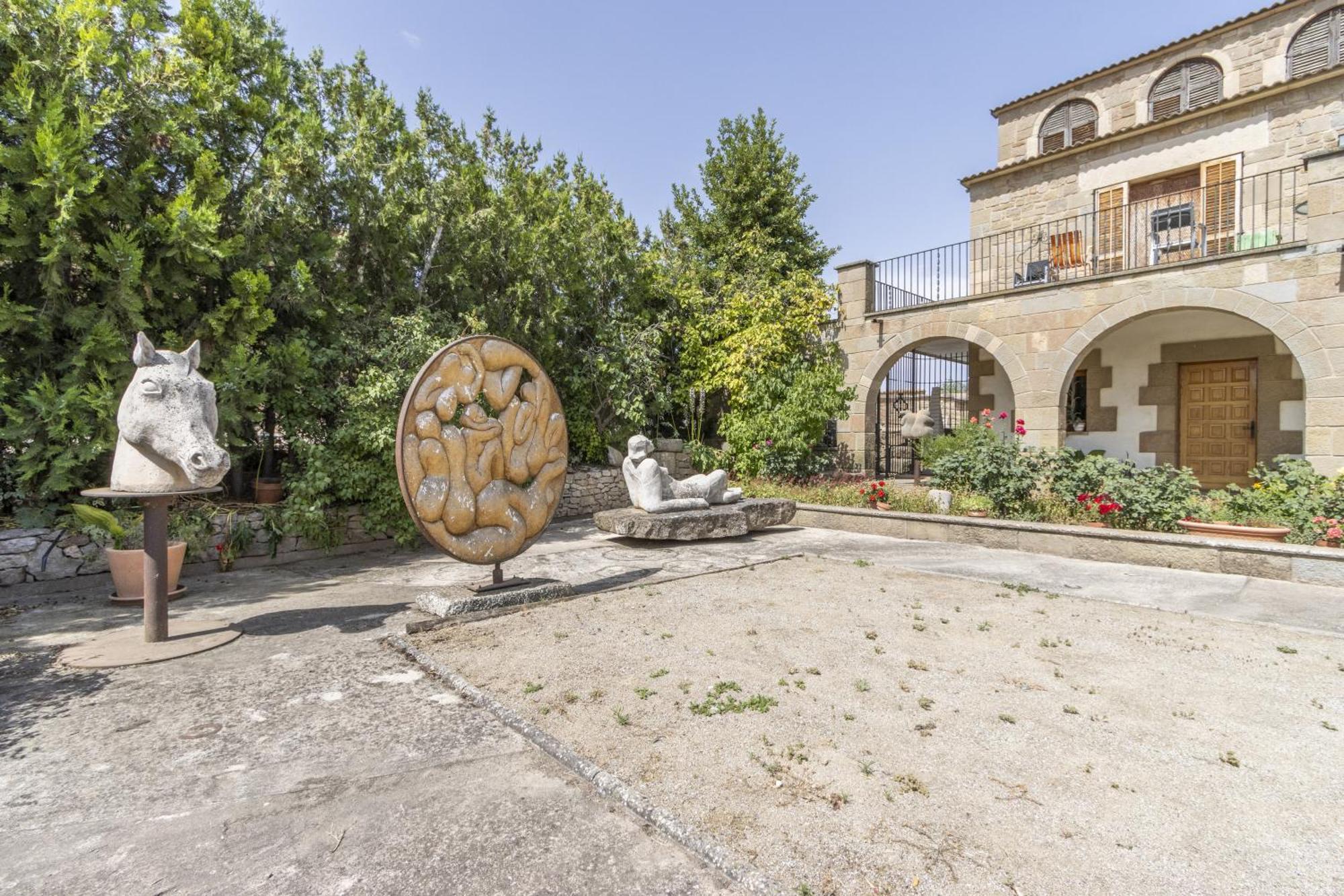 Cal Maso Guest House Hostafrancs Exterior photo